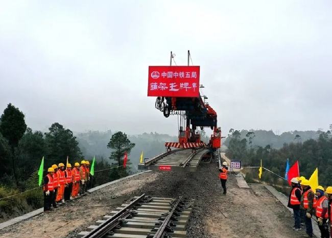 通道县地连林场最新新闻报道概览