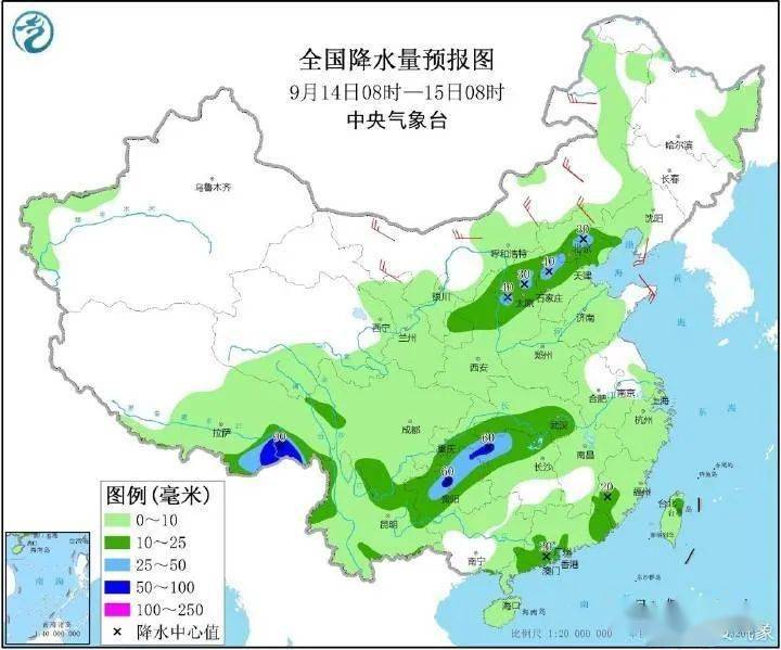 獐子岛镇天气预报更新