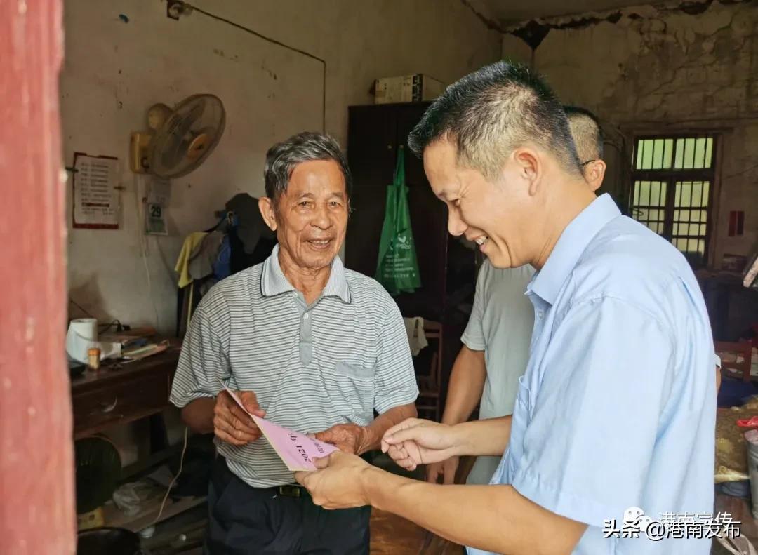 港南区民政局领导团队，引领变革，筑梦民生新篇章