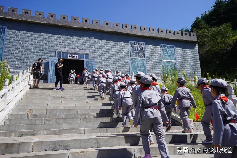 沁源县文化广电体育和旅游局最新动态报道