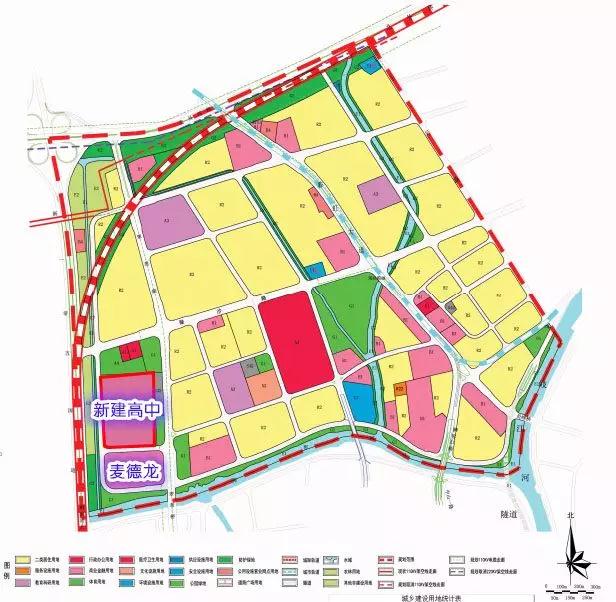 西区发展和改革局最新发展规划，塑造未来城市的新蓝图