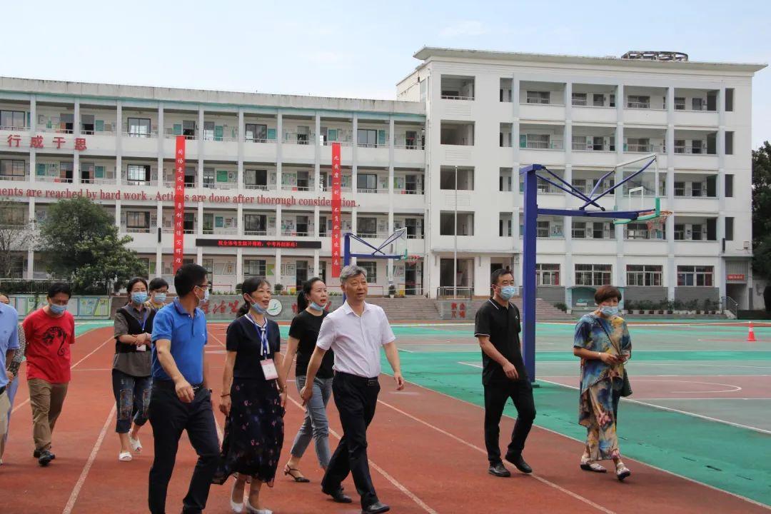 伍家岗区住房和城乡建设局最新项目概览与进展