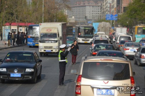 盐场路街道交通最新动态速递