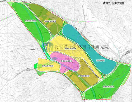 新宾满族自治县水利局最新发展规划