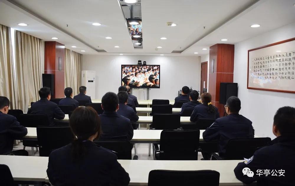 和平区公安局启动智能化警务建设项目，提升社会治安水平