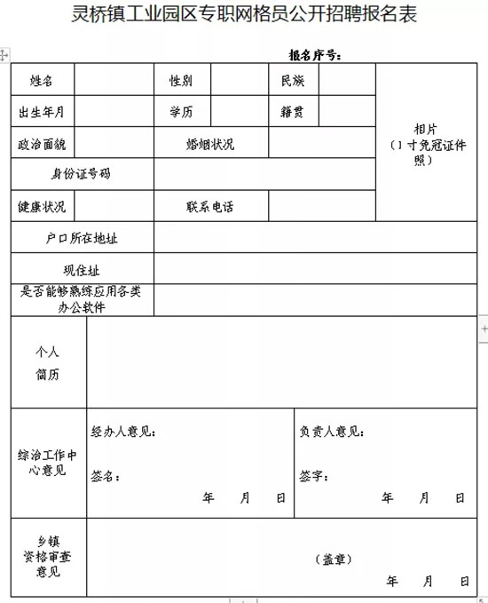 灵桥镇最新招聘信息全面解析