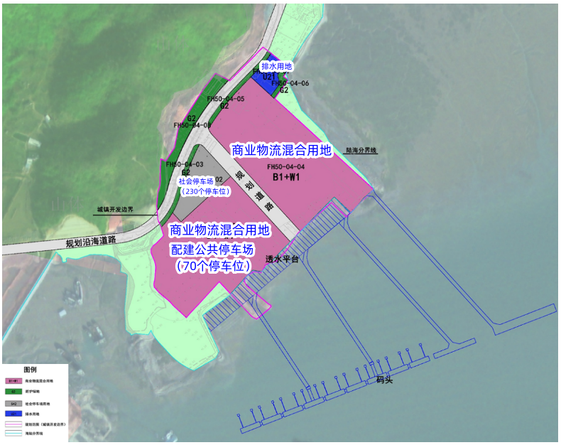 夹墩湾村委会发展规划概览，未来蓝图揭秘