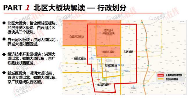 驻马店市房产管理局最新发展规划概览