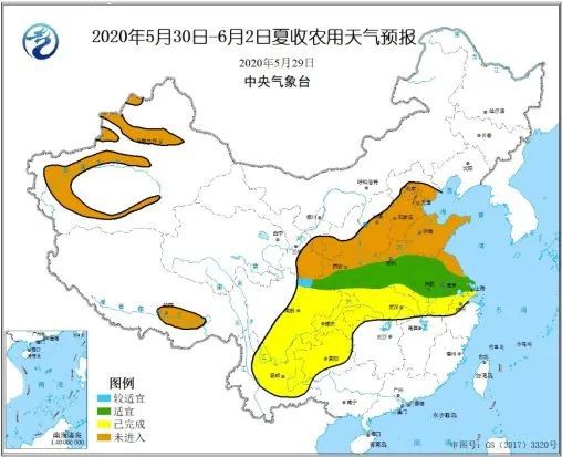 海江镇天气预报更新通知