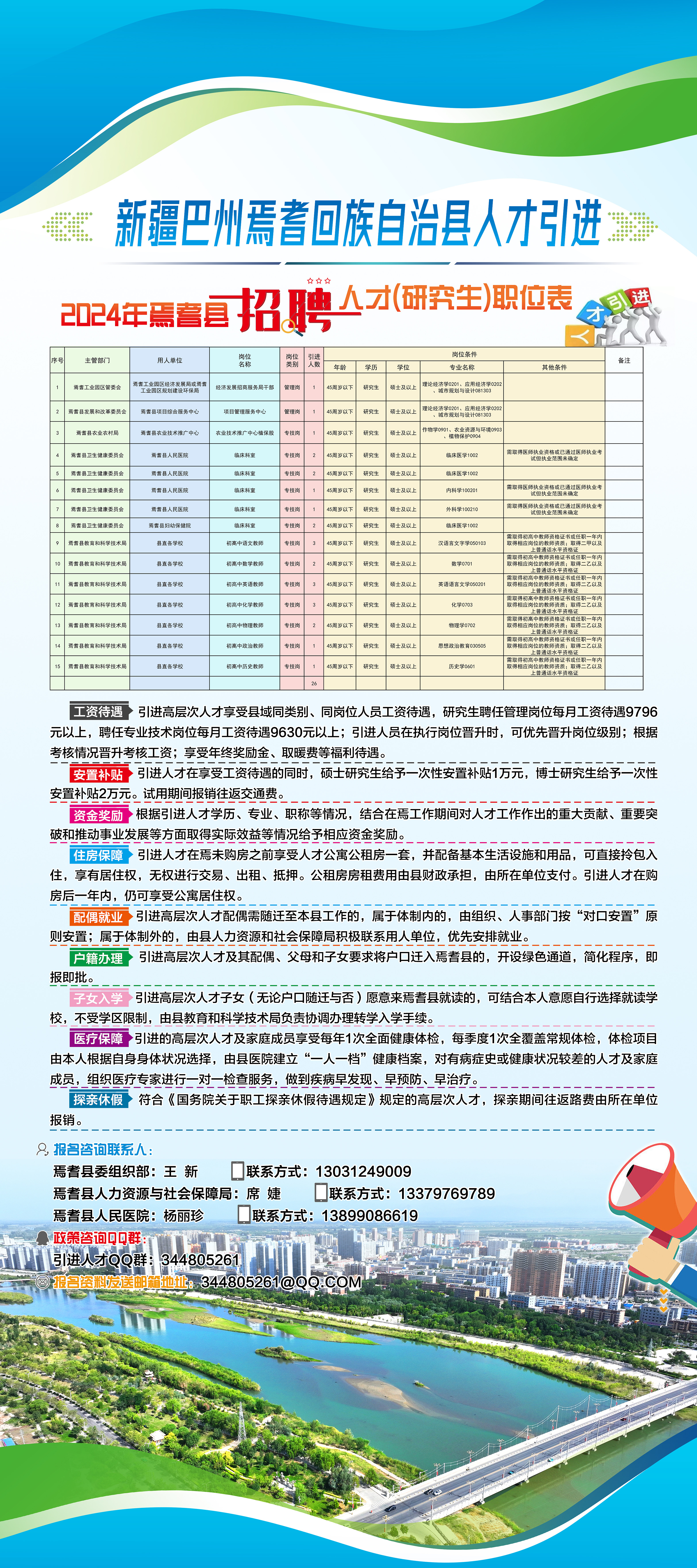 焉耆回族自治县发展和改革局最新发展规划概览