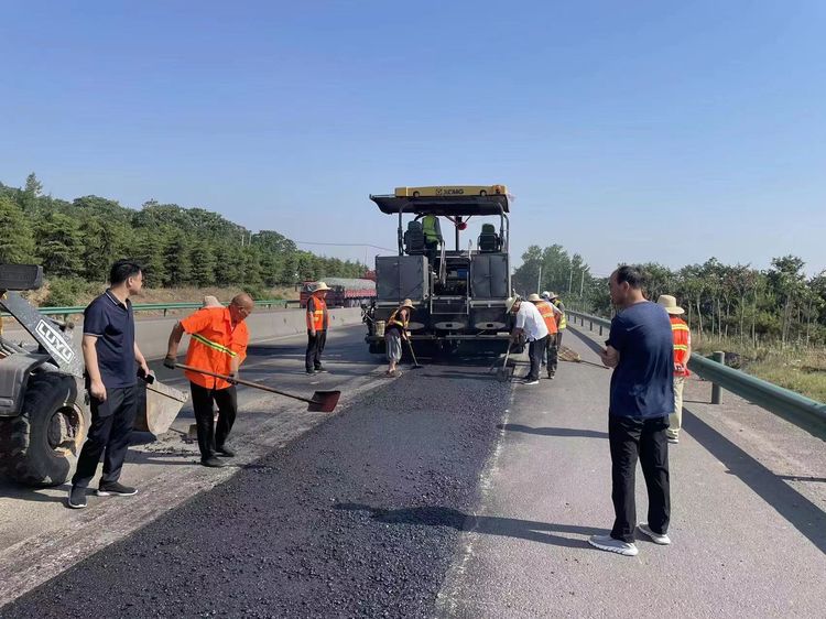 渝水区级公路维护监理事业单位最新动态及成果概览