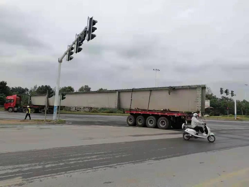 袁州区公路运输管理事业单位最新动态报道