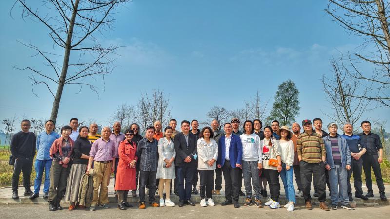 华蓥市文化广电体育和旅游局新项目推动文旅融合助力地方繁荣发展