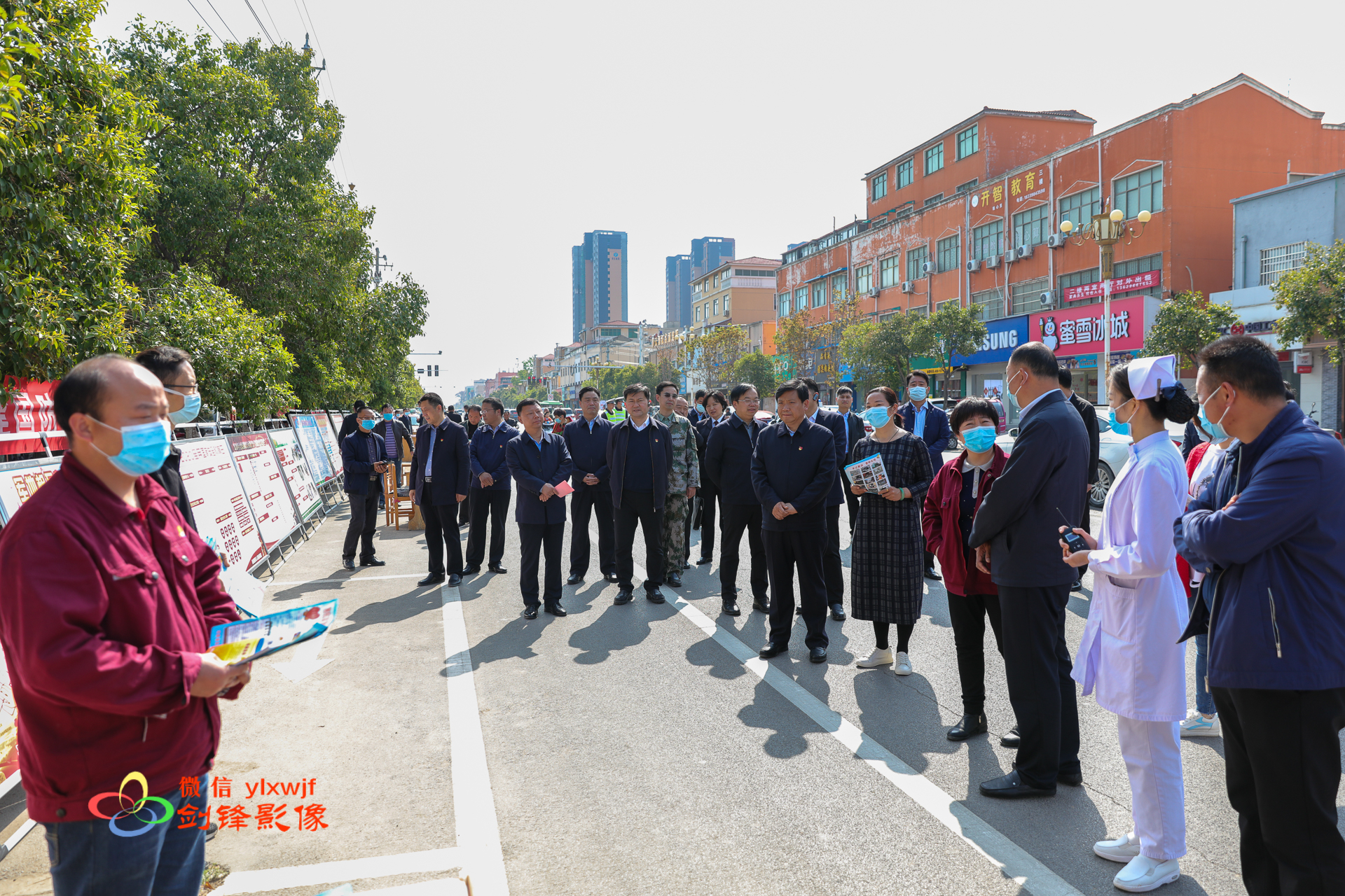 鄢陵县财政局助力县域经济高质量发展，最新动态报道