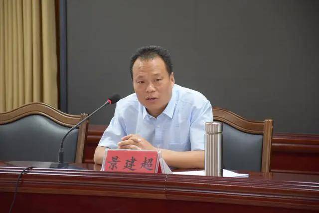 卧龙区司法局人事任命大换血，助力司法体系迈向新发展阶段