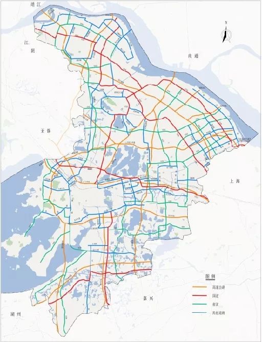 平果县公路运输管理事业单位发展规划展望