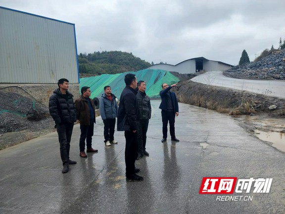 永顺县自然资源和规划局最新动态报道