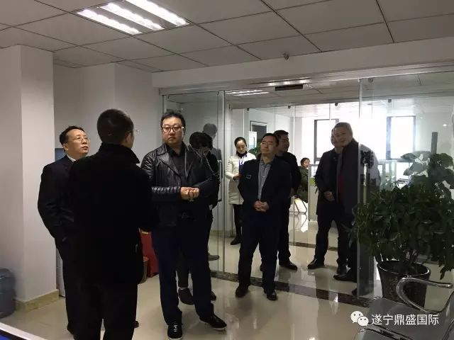 信阳市侨务办公室新项目启动，助力侨务事业高质量发展