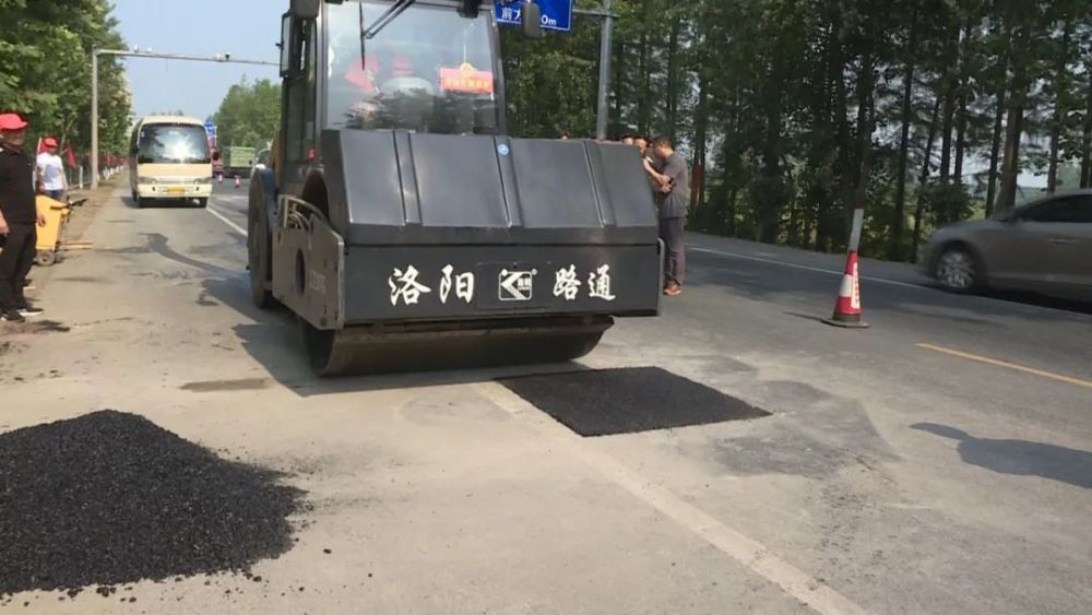 桃源县公路运输管理事业单位最新项目概览与动态