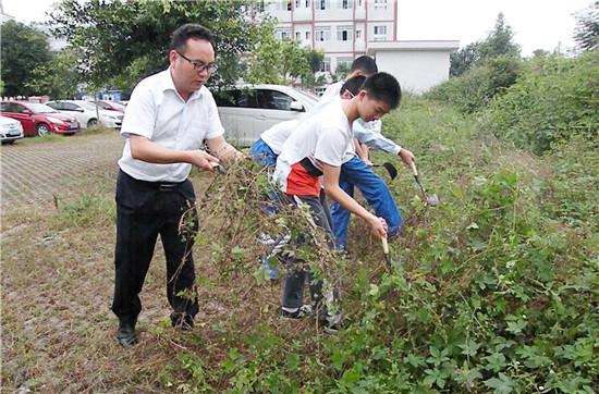 洪雅县卫生健康局领导团队全新亮相，未来工作展望与战略部署