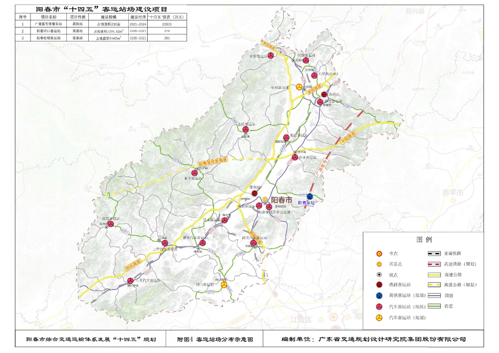 阳春市公安局最新发展规划概览