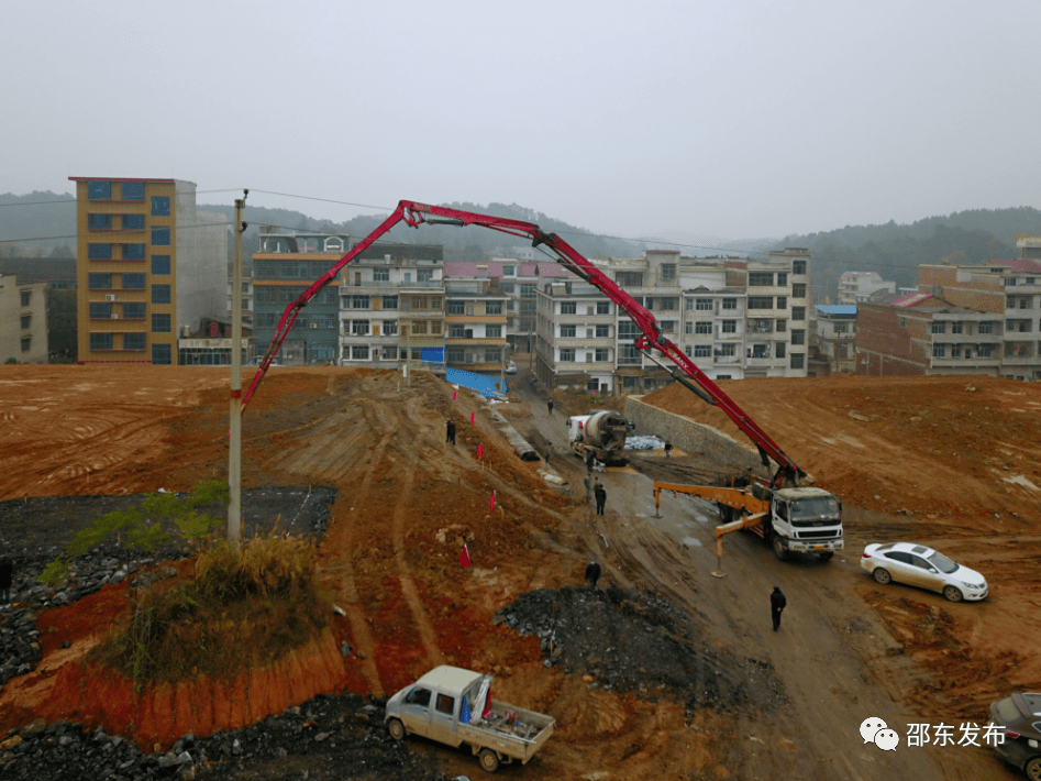 祁东县住房和城乡建设局项目最新进展报告概览