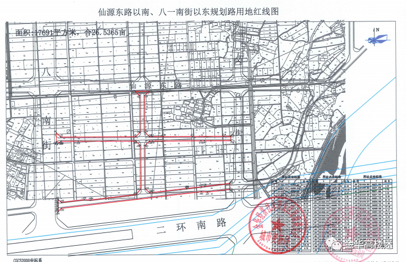 宝山东路街道发展规划概览