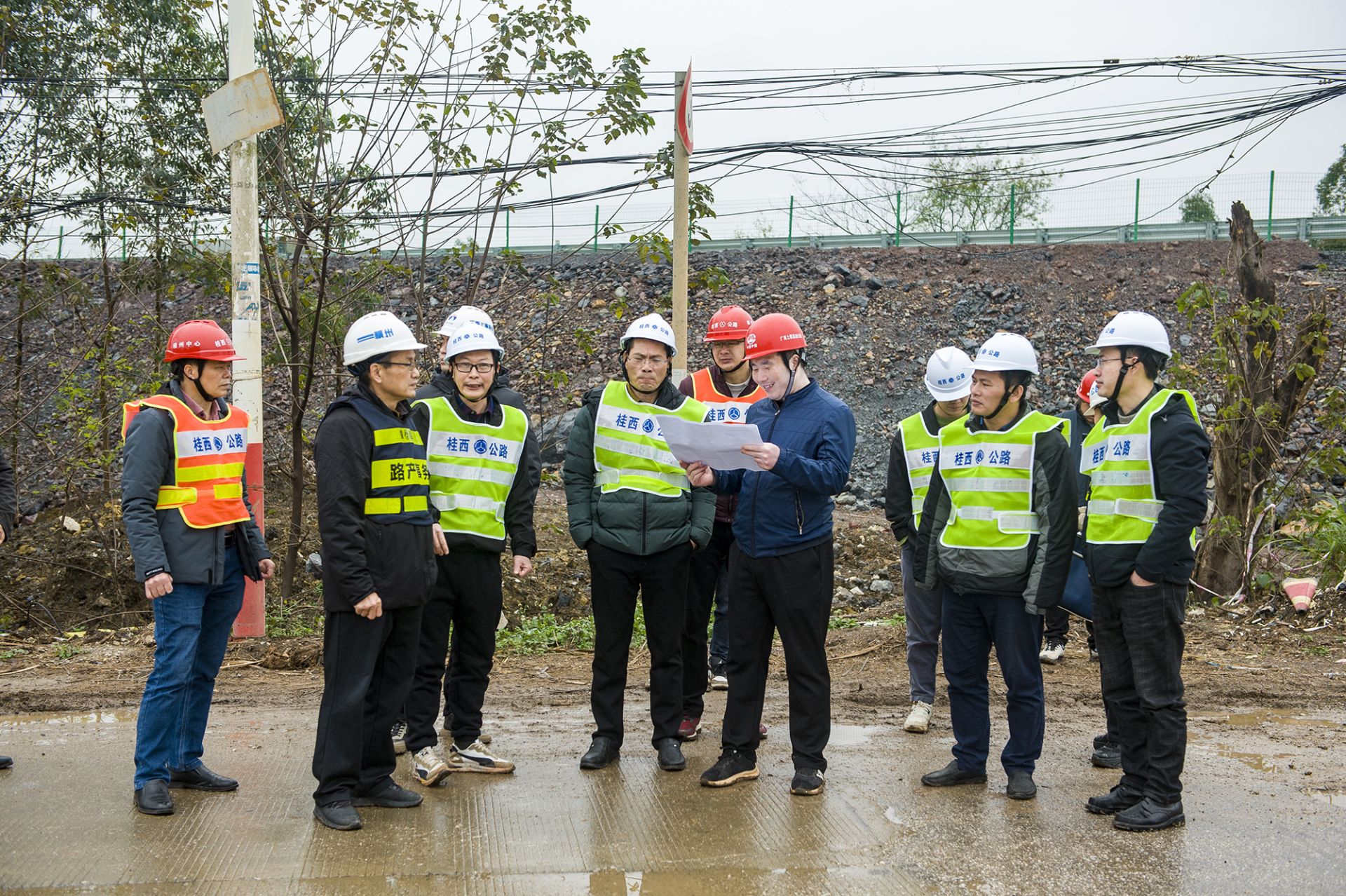 云和县公路维护监理事业单位领导团队最新调整及其影响分析