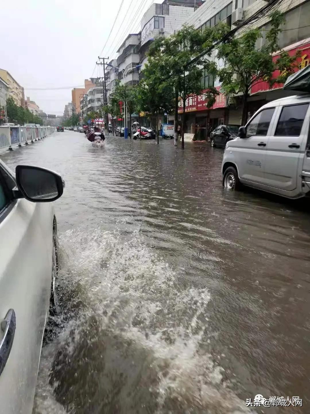 郸城县现代化体育新地标，体育馆最新项目启动